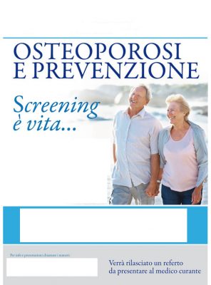 Osteoporosi.ai